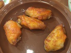 -萨莉亚意式餐厅(万嘉商业广场店)