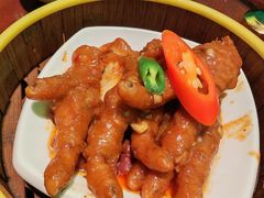 -蝴蝶里·粤菜·点心(滨江龙湖店)