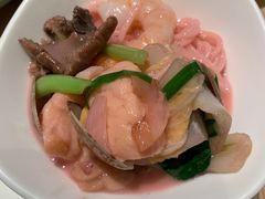 -莆田餐厅PUTIEN(万象天地店)