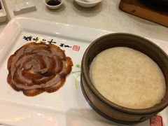 -全聚德(常州店)