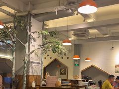 -菌乡缘·野生菌蒸汽鱼火锅(江边夜市店)