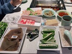 -野妹火锅(龙岗店)
