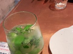 -Ginger(兴国路店)