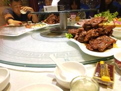 -7号院家宴.烧鸽子(门头沟店)