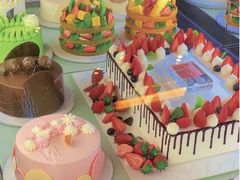 -卷心卷意·轻甜蛋糕(新光天地店)