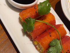 -南拳十三姨·潮汕砂锅粥(世纪金源店)
