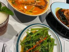 -美奈小馆·越南料理(中航城君尚购物中心店)