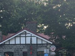 -太平山餐厅(山顶道店)