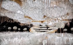 点击看大图 -三色锦婚礼定制