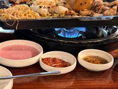 -Dombe豚(黑猪肉街店)