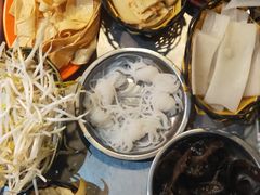 -范贤光鸡公煲(平乐园总店)