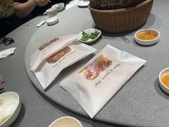 -潮州府·潮菜·砂锅粥(徐家汇店)