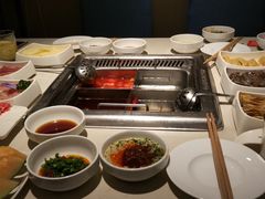 -海底捞火锅(上元大街店)