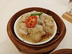 -顺德人家食府(黄金广场店)