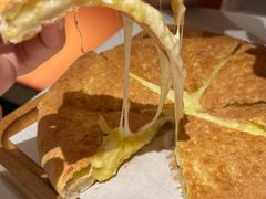 -烁先生披萨(河南岸店)
