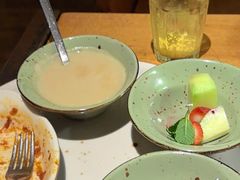 -良木缘咖啡西餐(川大店)