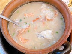 -辉记潮汕海鲜砂锅粥(林和西店)