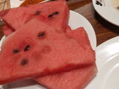 -汉巴味德(乐宾百货店)