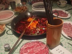 -五里关火锅(牛市口店)