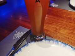 -Ambra Haus琥珀屋精酿餐厅(宝山店)