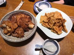 -95号酱骨·一块豆腐(展春园西路店)