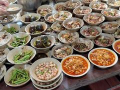 -九九豆花馆(解放碑步行街店)