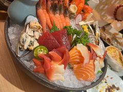 -德川家日本料理(中关村店)