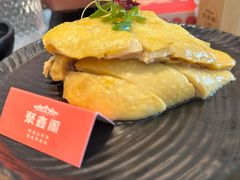 -聚鑫阁江浙菜·非遗传承技艺(金汇龙湖天街店)