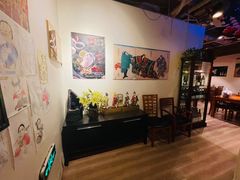 -牛玄庵日式寿喜烧·料理店(新源里店)