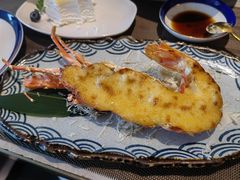 -極上萬膳·日料放题(来福士江景店)