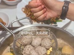 -潮正和潮汕牛肉火锅·老字号(番禺万达店)