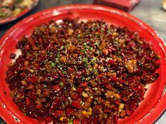 -馬伍旺川菜(江北虹悦城店)