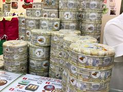 -珍妮曲奇聪明小熊(尖沙咀店)
