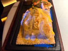 -佐度王子扒房(天鹅湖店)