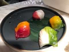 -陶陶居·雅园(凯华国际店)