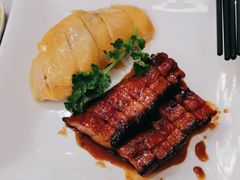 -翠华餐厅(德基广场店)