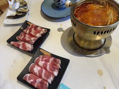 -喜庭海鲜自助(来福士店)