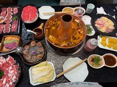 -阳坊涮肉(西直门凯德mall店)