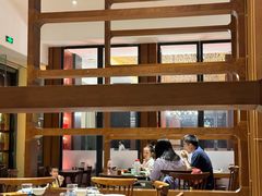 -羡餐厅·杭帮菜·淳菜(千岛湖自由洲际殿店)