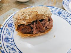 -清真·鸦儿李记·小馆(后海店)