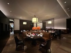 -丽晶轩中餐厅(重庆丽晶酒店)