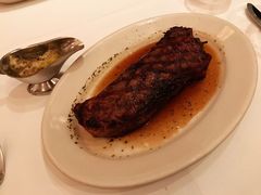 -莫尔顿牛排坊(威尼斯人店)