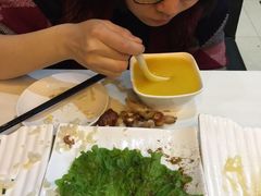 -金豆角砂锅焖面(安贞店)