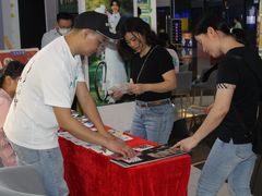 -万达影城(长安万达广场IMAX店)