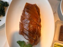 -四季民福烤鸭店(前门大栅栏店)