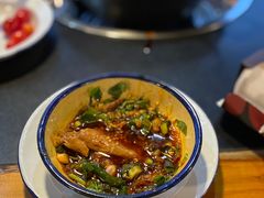 -李子坝梁山鸡(李子坝大鸡哥店)