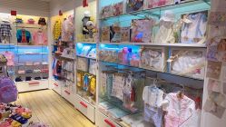 -mikihouse(国贸商城店)