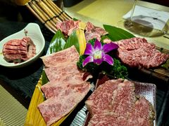 -觅福里•熟成和牛餐厅