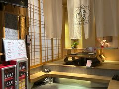 -长崎屋·日本料理·刺身·烧鸟(天河北路店)