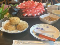 -北门涮肉·铜锅涮肉(南锣鼓巷店)